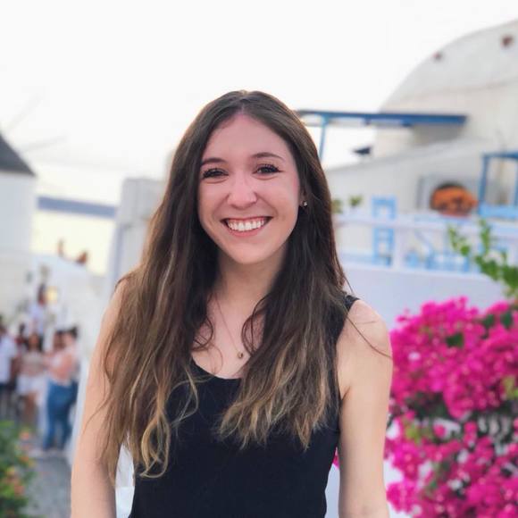 Meet the Posher Other - Meet your Posher, Tiffany